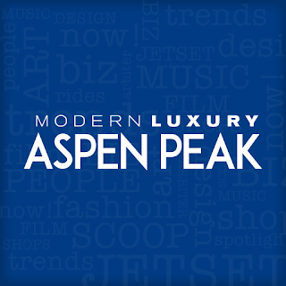 Modern Luxury Aspen Peak apk