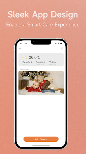 Android application Cheego Smart screenshort