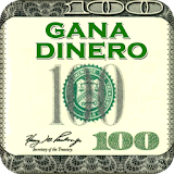 Gana Dinero icon