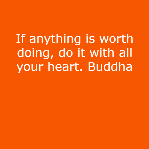 BUDDHA QUOTES