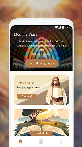 Bible Verse Screen 2