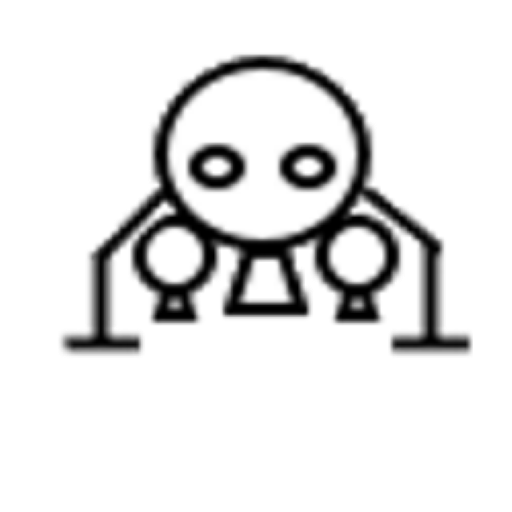 Lander logo