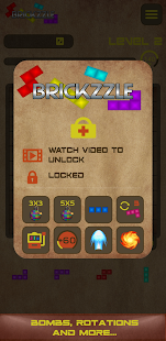 Block Game - Brick Game
