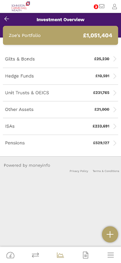 JCWealth Screen 3