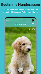 Dog Scanner: Hunde-Erkennung Screenshot