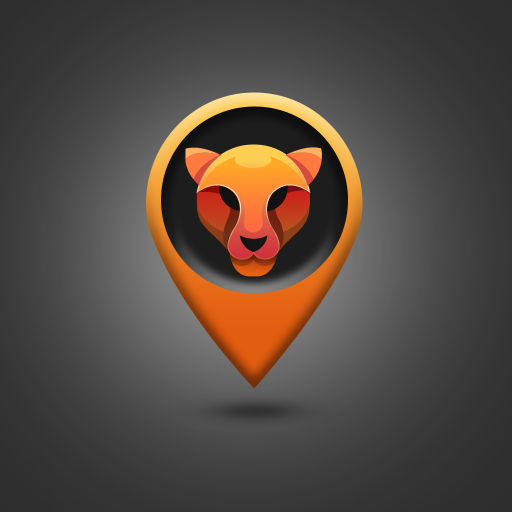 Cheetah GPS Tracker 1.0.26 Icon