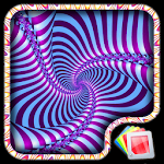 Cover Image of Download Illusion Live Wallpaper  APK