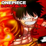 Guide One Piece Burning Blood icon