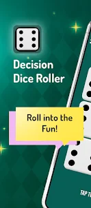 Dice Roller - Decision Maker