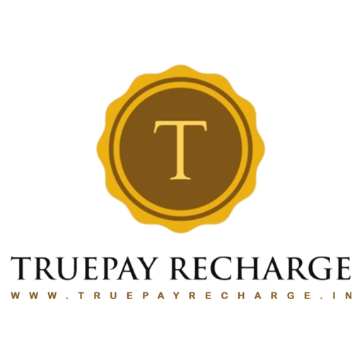 TruePayRecharge logo