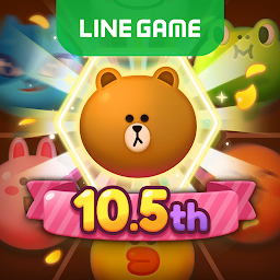 LINE POP2 Mod Apk