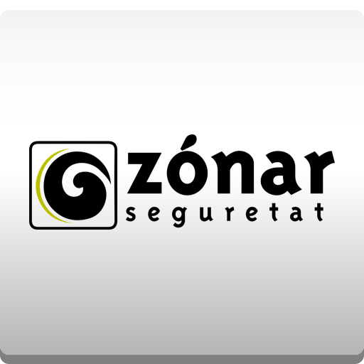 Zónar EasyView logo