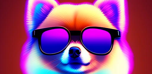 Dog Wallpaper HD 4K