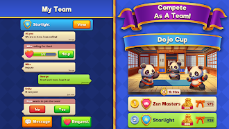 Game screenshot Zen Life: Tile Match Games apk download
