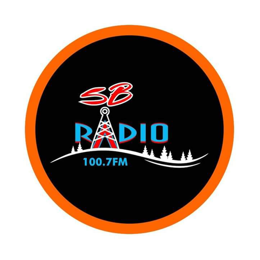 SB RADIO 100.7