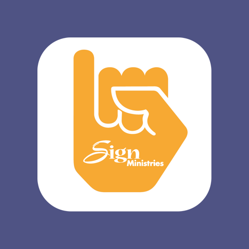 iSign Ministries logo