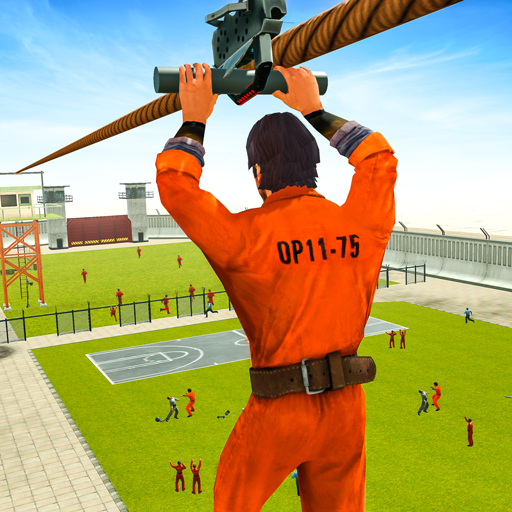 Jailbreak Prison Assist - Apps on Google Play