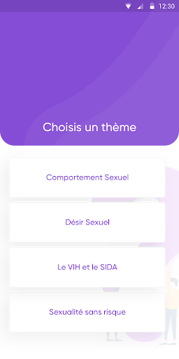 Android application Hello Ado Games screenshort