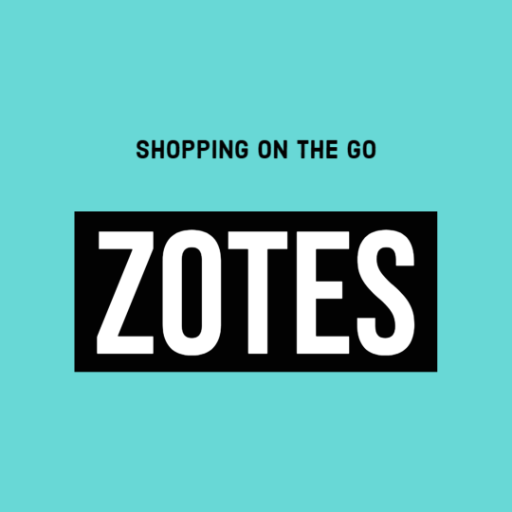 Zotes Shop, Demo Ecommerce App logo