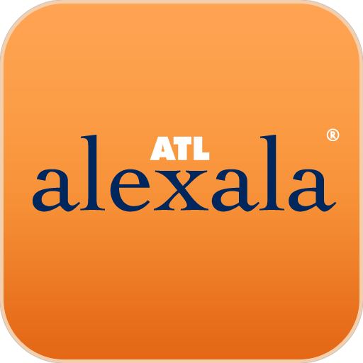 Alexala  Icon