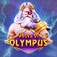 Gates of Olympus Slot Zeus