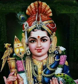 Lord Murugan Wallpapers - Apps on Google Play