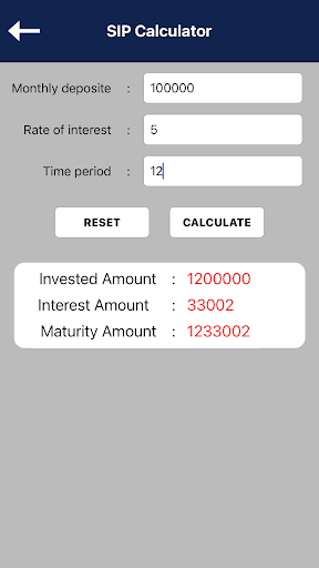 BestCalc Financial Calculator