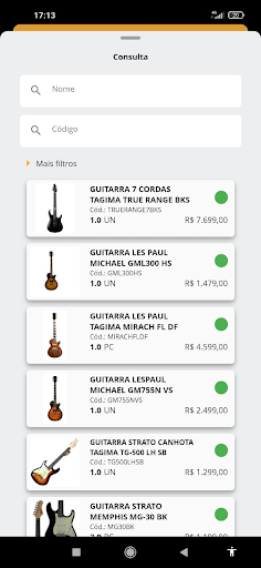 Audio POA Screen 2