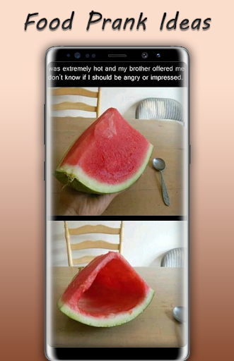 April Fool Prank Ideas Screenshot 1 - AppWisp.com