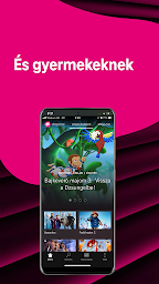 Telekom TV GO