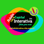 Cover Image of ダウンロード Radio Capital Interativa  APK