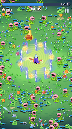 Dungeon Royale - Screenshot 1