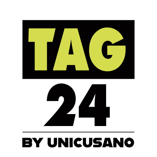 Tag24 logo