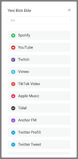 Digily - Link in Bio