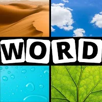 4 Pics 1 Word