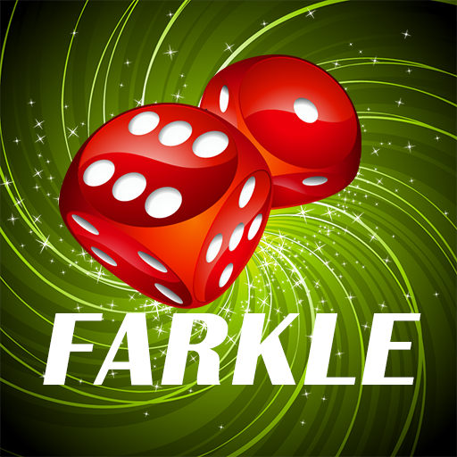 Farkle - Dice Game logo