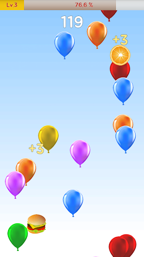 Kids Balloon Pop Game - Apps on Google Play