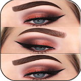 Eyes Makeup Beauty icon