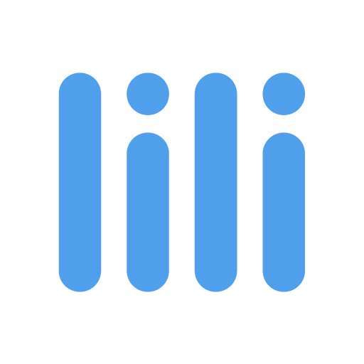 Lili - Health Data Assistant logo