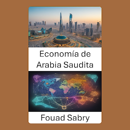 Obraz ikony: Economía de Arabia Saudita: La economía de Arabia Saudita al descubierto, un viaje a través de la tradición y la transformación