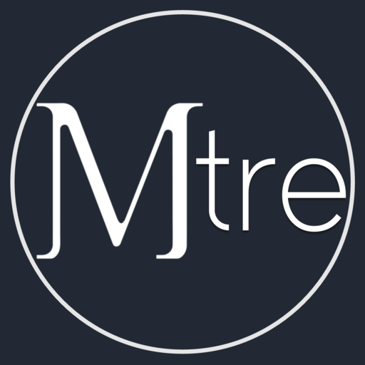 Mtre: Personal para eventos logo