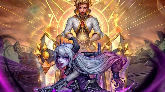 Heroes Awaken: Idle RPG 2