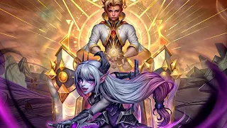 Heroes Awaken: Idle RPG - Screenshot 2