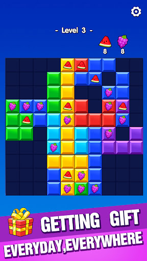Lucky Block Tower - Free Play & No Download