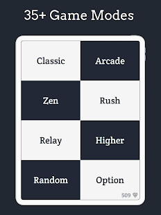 White Tiles : Magic Piano Game 3.4.0 screenshots 16