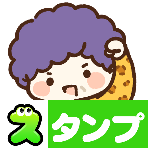 Kansai-suteki Stickers logo