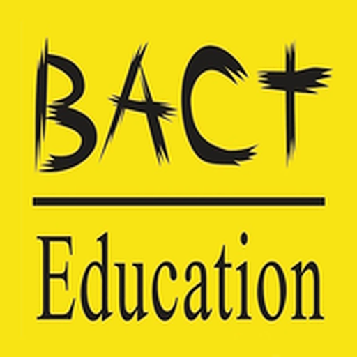 BACT Development Courses
