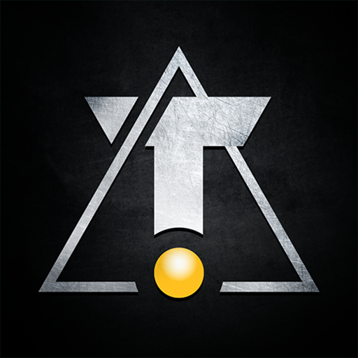 3Tchat logo