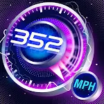 Cover Image of Tải xuống GPS Speedometer and Odometer 1.0 APK