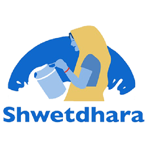 Shwetdhara Sarthi logo